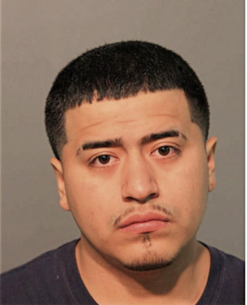 EDGAR MOLINA, Cook County, Illinois