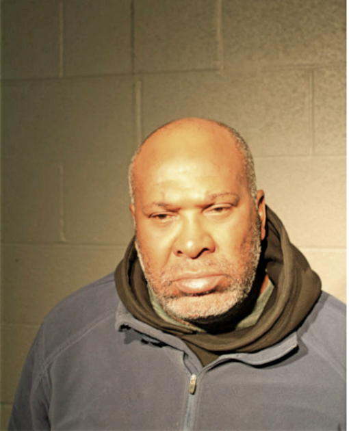 ARTHUR MOORE, Cook County, Illinois