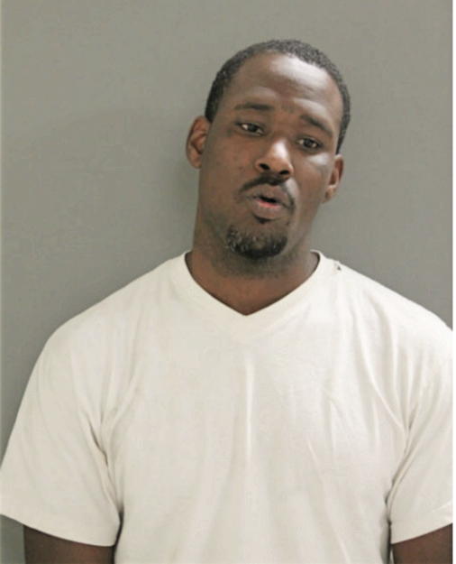 ALLEN C MURRAY, Cook County, Illinois