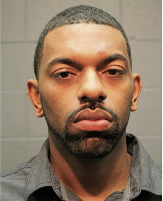 AARON C NEAL, Cook County, Illinois