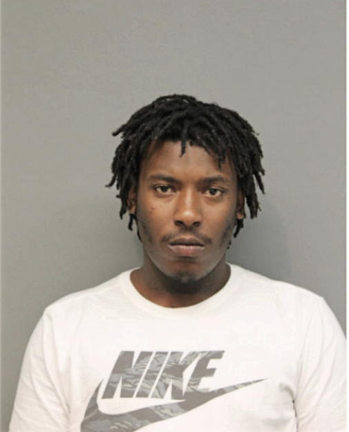 DHAQUAN NELLEM, Cook County, Illinois