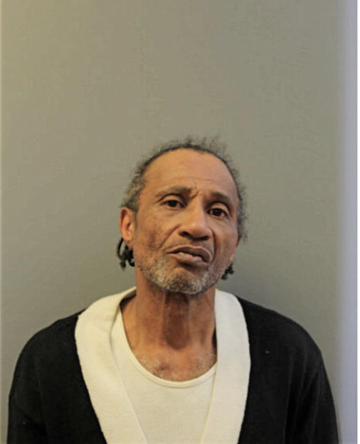 ALONZO NEWMAN, Cook County, Illinois