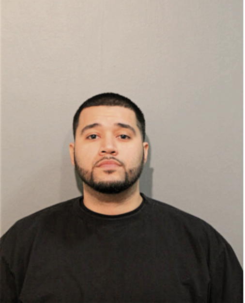 LUIS M OLMEDO, Cook County, Illinois