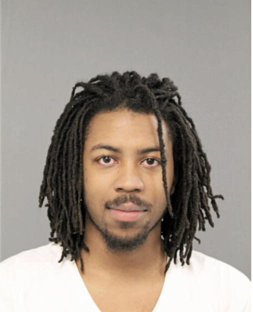 MOTAVIS OWENS, Cook County, Illinois