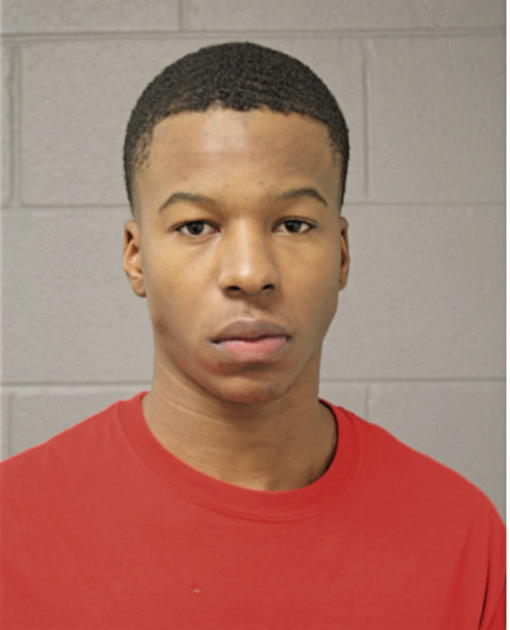 DELLANTE D PACK, Cook County, Illinois