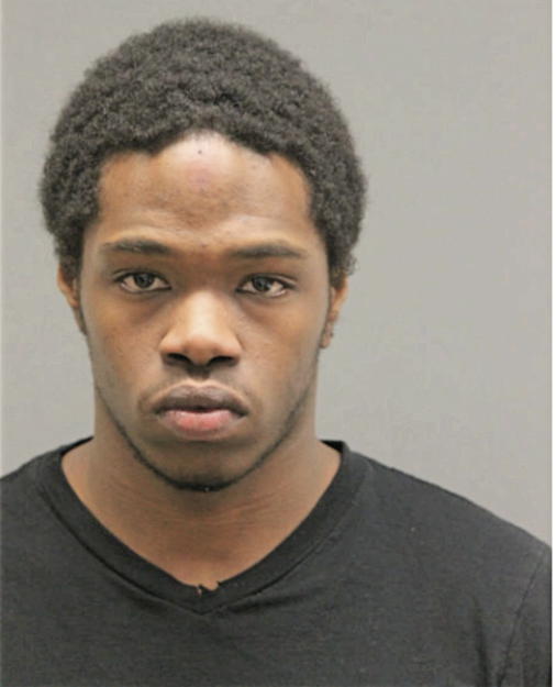 JUWAUN D PATTERSON, Cook County, Illinois