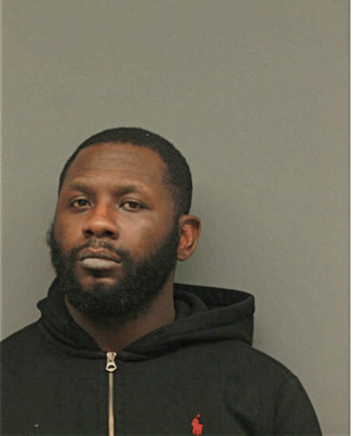 ANTONIO R PAYTON, Cook County, Illinois