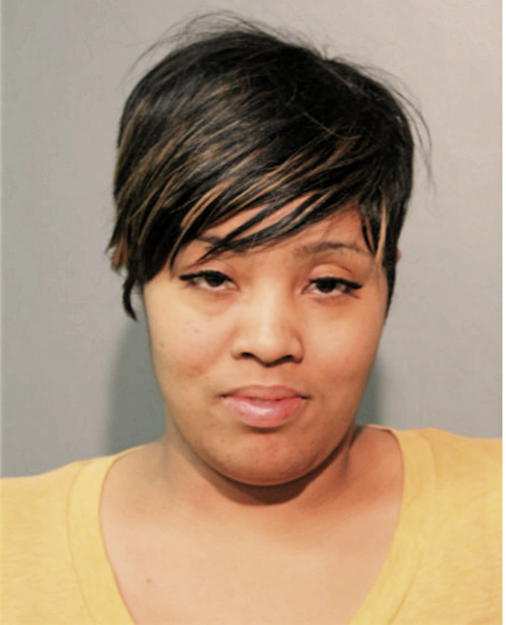 FELICIA M PAYTON, Cook County, Illinois