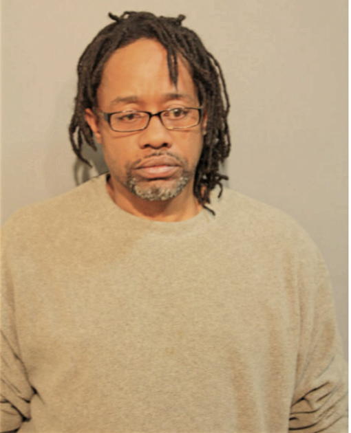ANDREW V PEEK, Cook County, Illinois