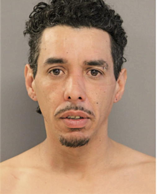 ANGEL M PEREZ, Cook County, Illinois