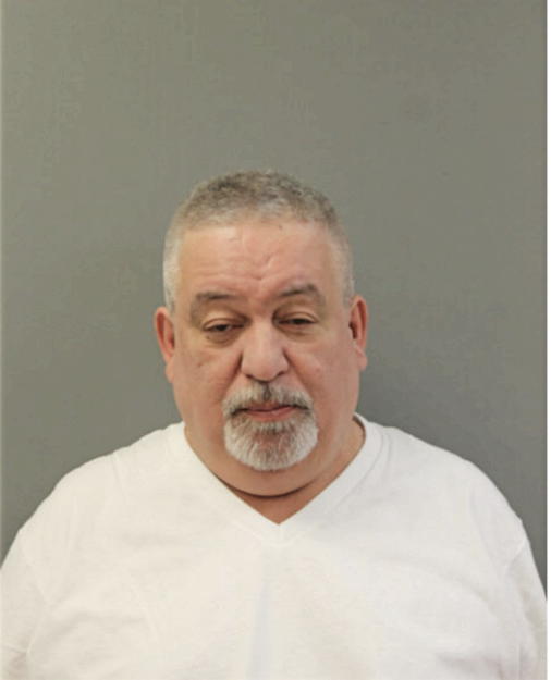 EDWIN PEREZ, Cook County, Illinois