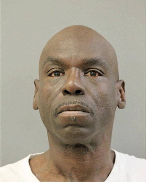 CLIFFORD PERKINS, Cook County, Illinois