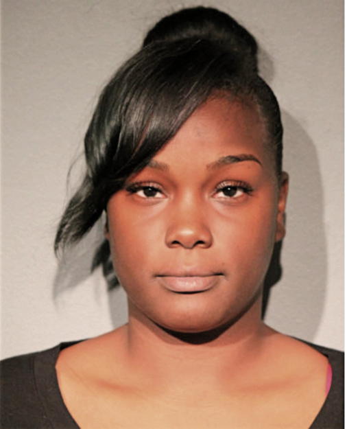 JALIEA A PERKINS, Cook County, Illinois