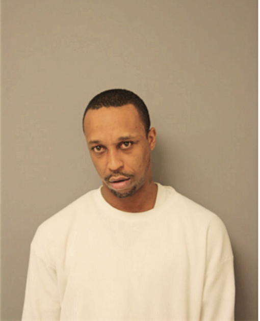 DUSEAN R PERRY, Cook County, Illinois