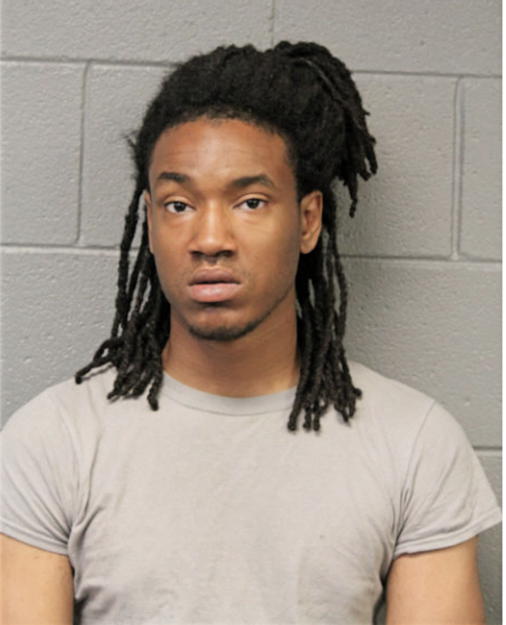 JOSEPH S PERRY, Cook County, Illinois