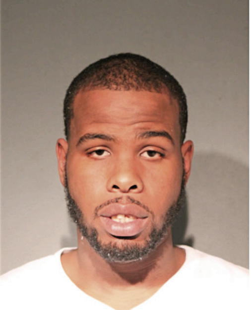 DENZEL L PETERSON, Cook County, Illinois