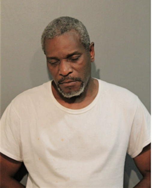 HAROLD PETTMAN, Cook County, Illinois