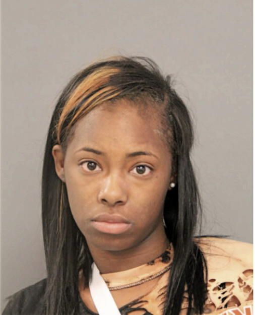 ARMANI M PHILLIPS, Cook County, Illinois