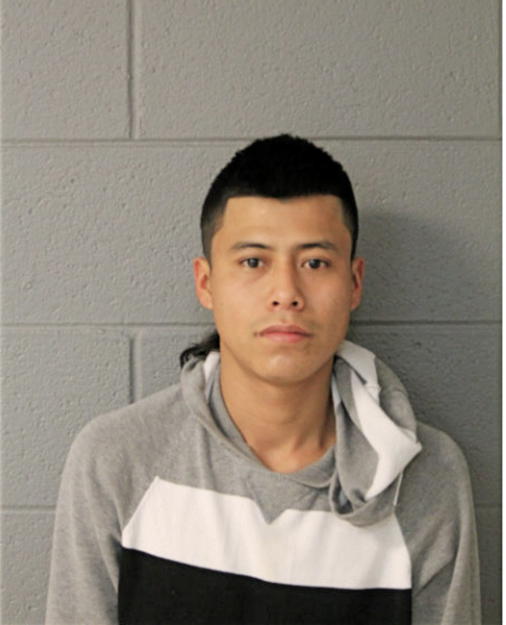 EDUARDO POLITO, Cook County, Illinois