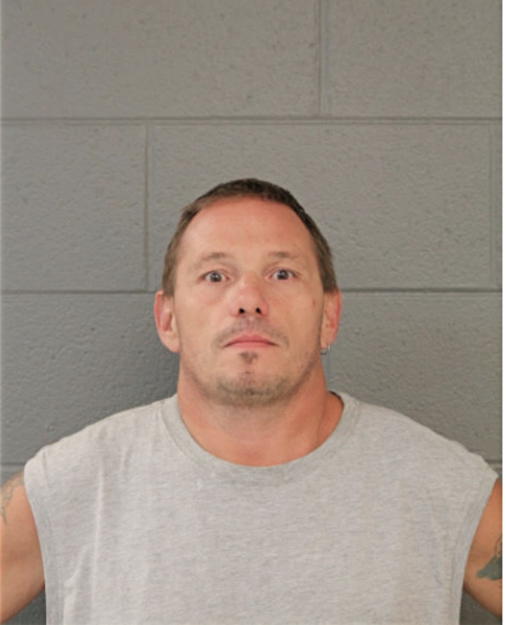 WILLIAM J RENO, Cook County, Illinois