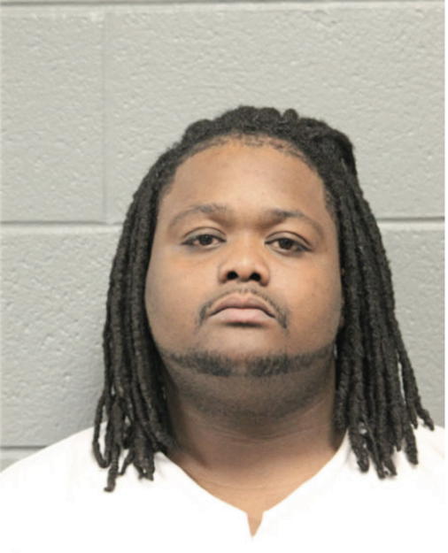 PERCY REYNOLDS, Cook County, Illinois