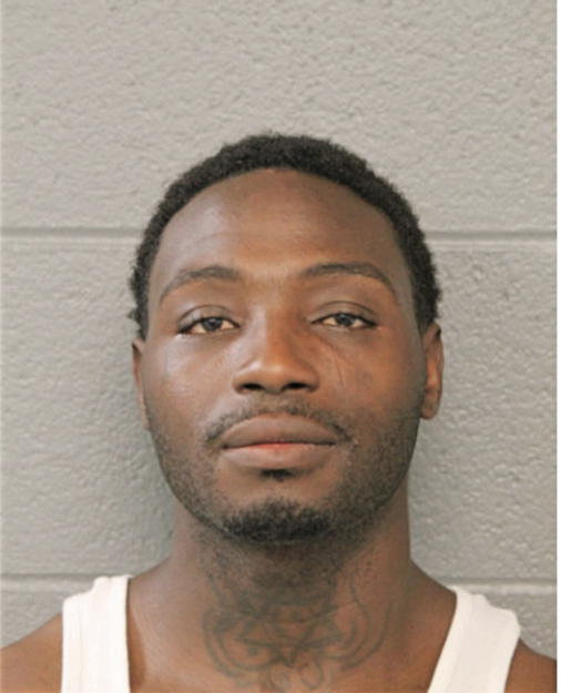 LOUIS RHODES, Cook County, Illinois