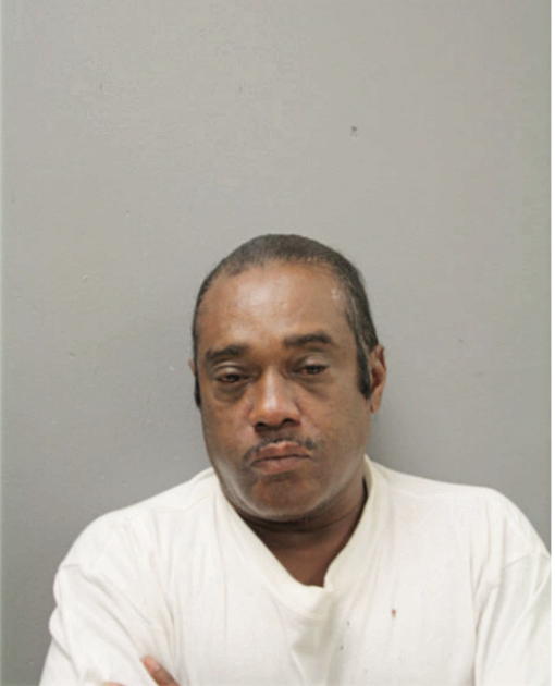 SIDNEY D ROBERSTON, Cook County, Illinois