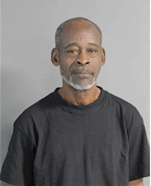 ANDERSON ROBINSON, Cook County, Illinois