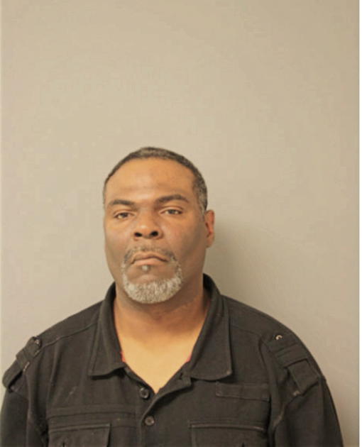 DALE E ROBINSON, Cook County, Illinois