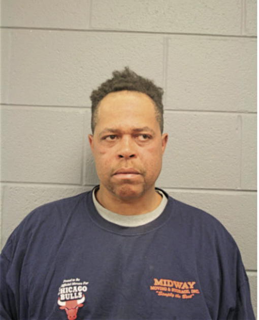MICHAEL A ROBINSON, Cook County, Illinois