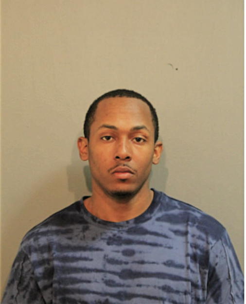 MARTIN A ROCKETT, Cook County, Illinois
