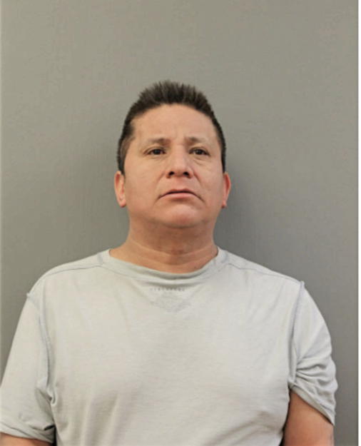 FRANCISCO RODRIGUEZ, Cook County, Illinois