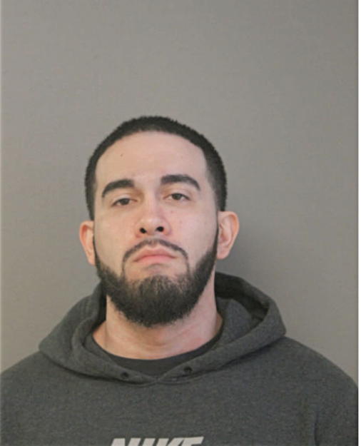 MANUEL D RODRIGUEZ, Cook County, Illinois