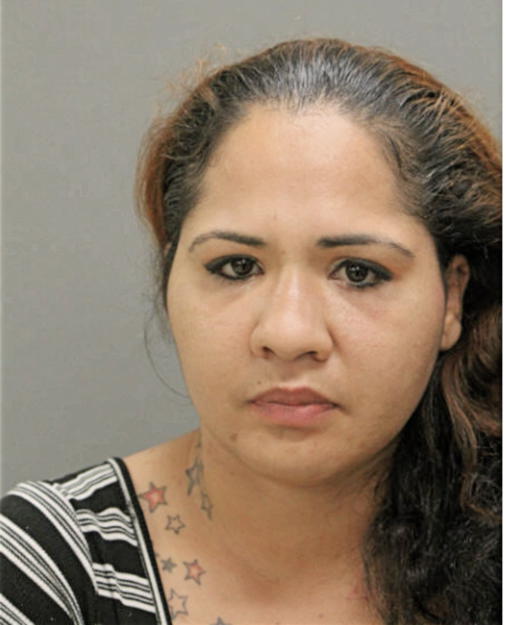RACHAEL RODRIGUEZ, Cook County, Illinois