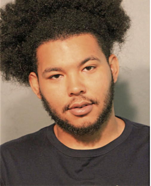 DUROJAIYE LAMAR ROSA, Cook County, Illinois