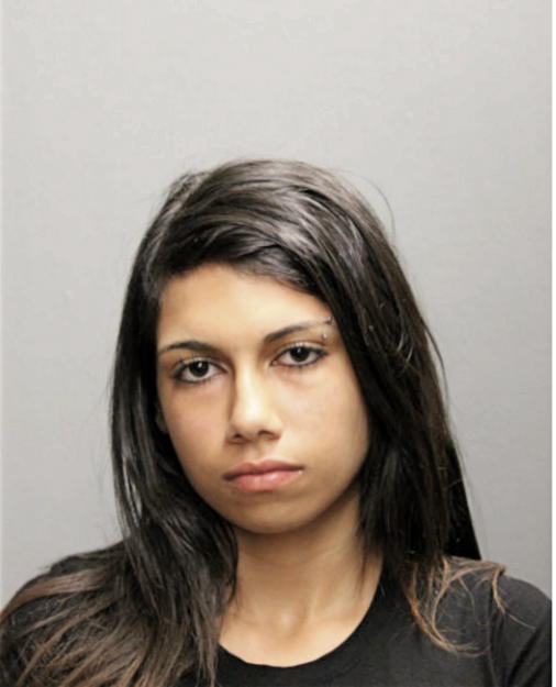 ANGELISA RUIZ, Cook County, Illinois