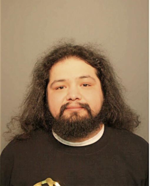 MIGUEL A RUIZ, Cook County, Illinois