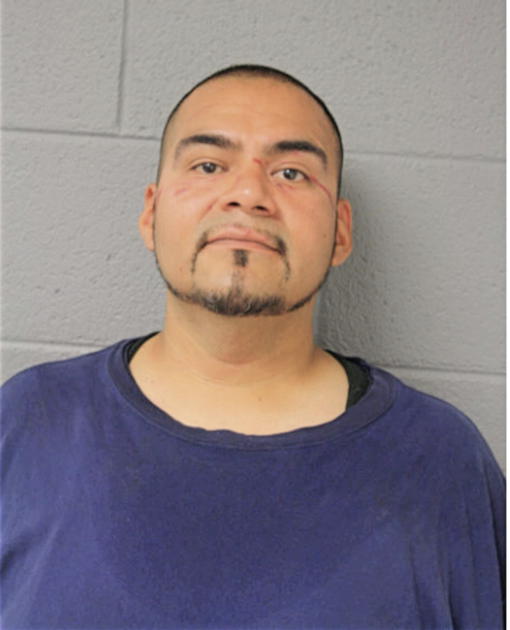 GERARDO J SANCHEZ, Cook County, Illinois