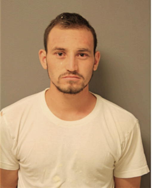 JOSE SANCHEZ-MARTINEZ, Cook County, Illinois