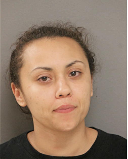 ABIGAIL M SANTANA, Cook County, Illinois