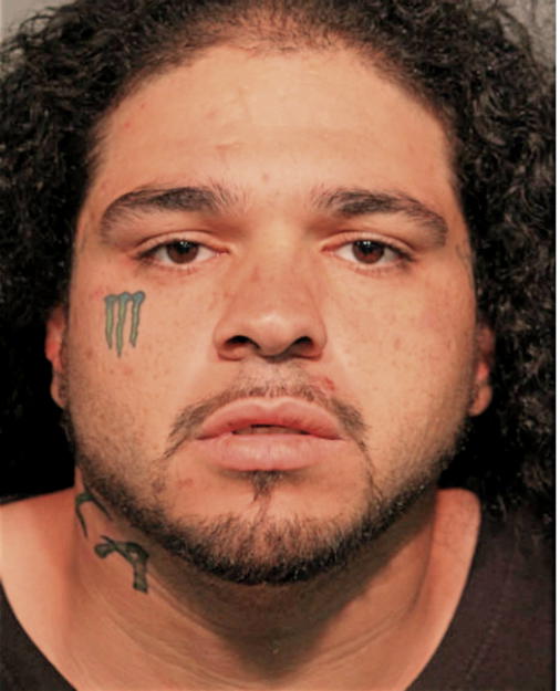HECTOR SANTIAGO, Cook County, Illinois