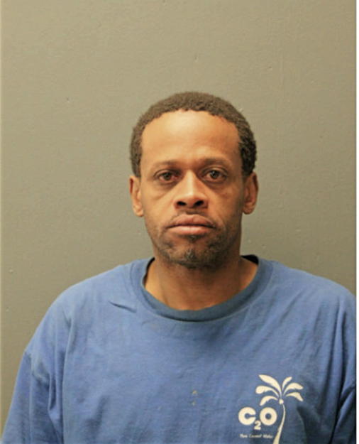 ALBERT SCOTT, Cook County, Illinois
