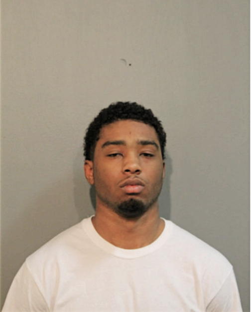 DEONTA J SCOTT, Cook County, Illinois