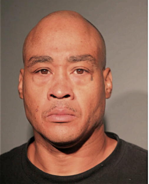 MARLON B SCOTT, Cook County, Illinois