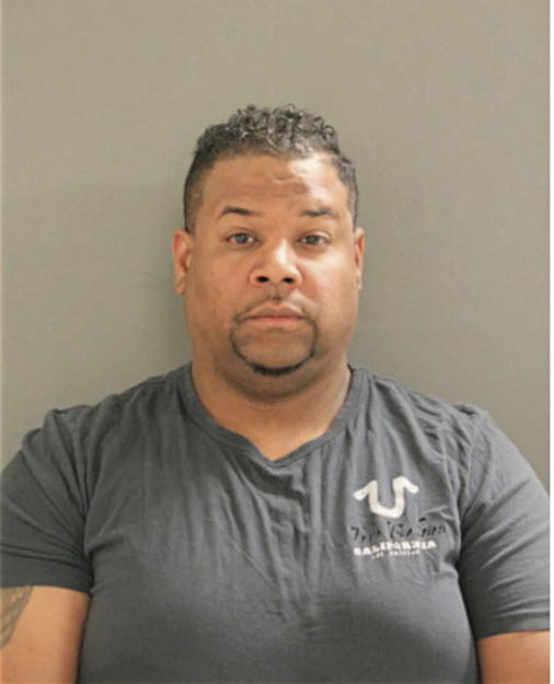 MICHAEL A SHORES, Cook County, Illinois