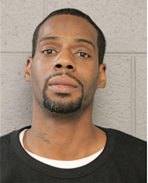 CHRISTOPHER A SMITH, Cook County, Illinois