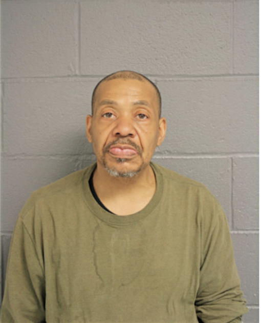 DERRICK L SMITH, Cook County, Illinois