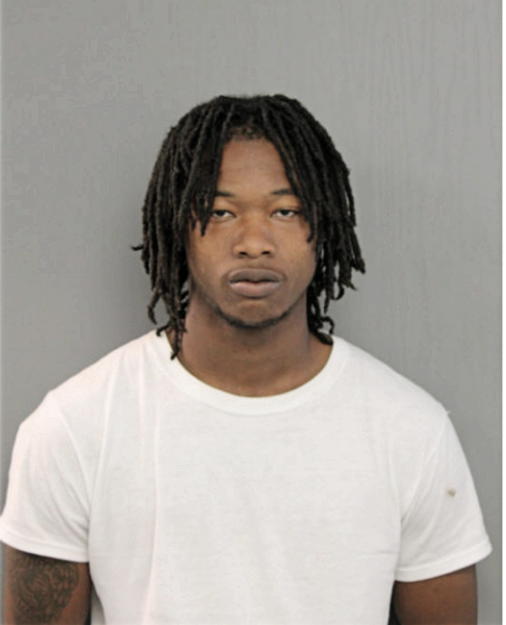 SHANNON R SMITH, Cook County, Illinois