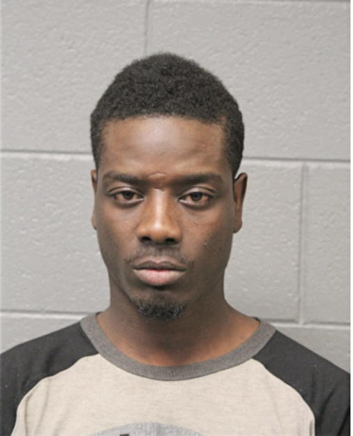 TERRY SMITH, Cook County, Illinois