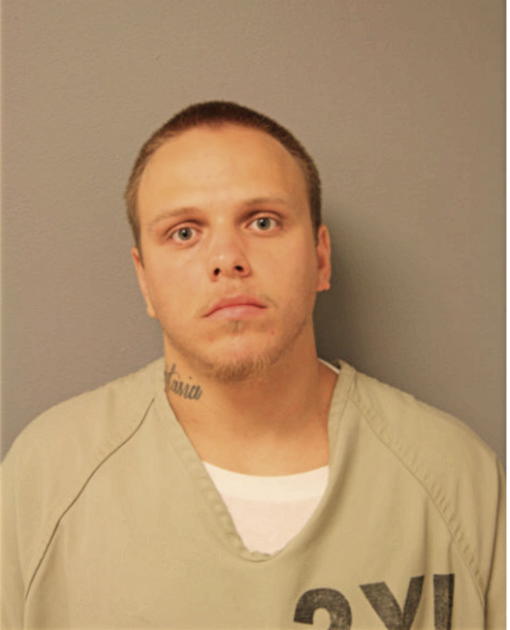 WALTER A SPAULDING, Cook County, Illinois